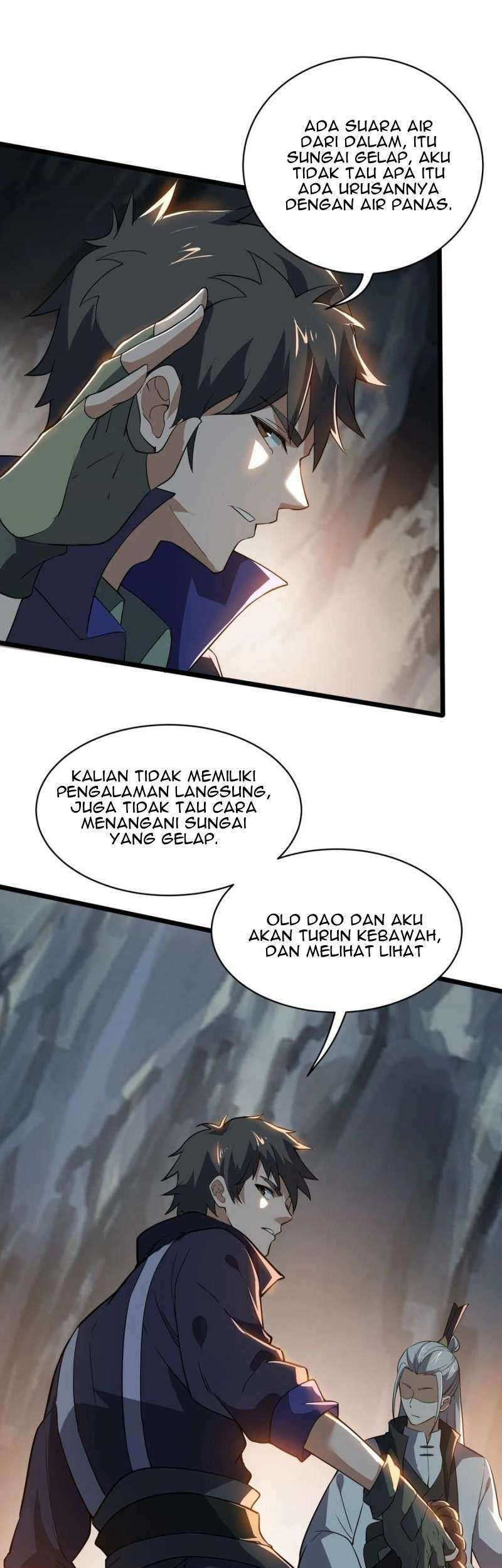First Dragon Chapter 195 - halaman 28
