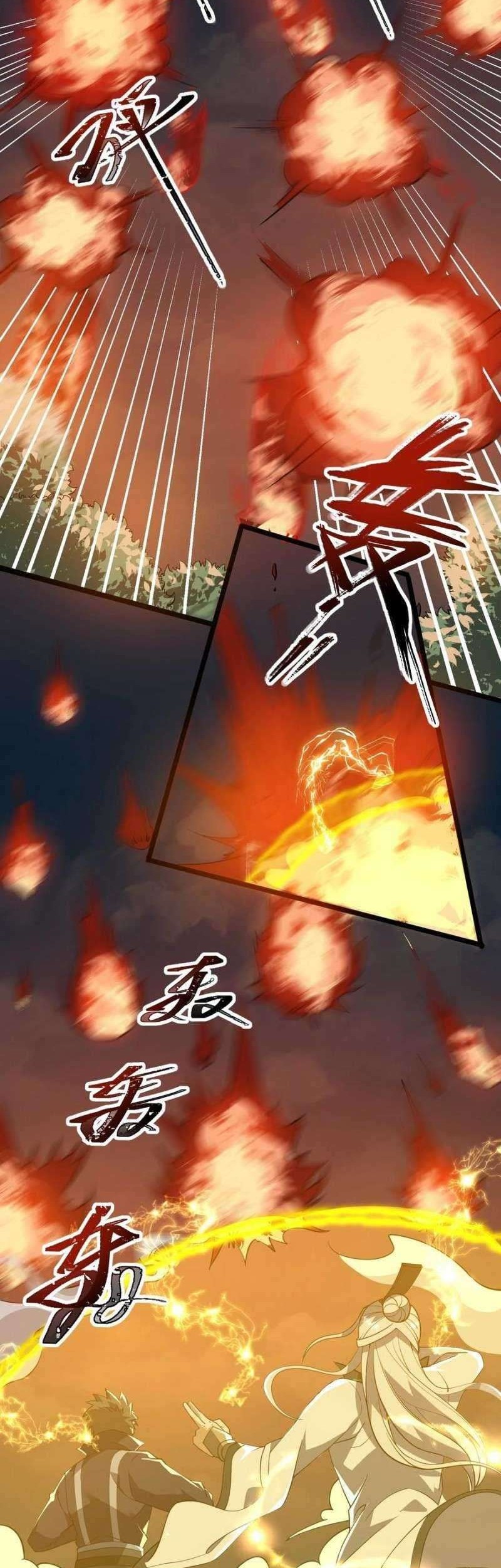 First Dragon Chapter 195 - halaman 3