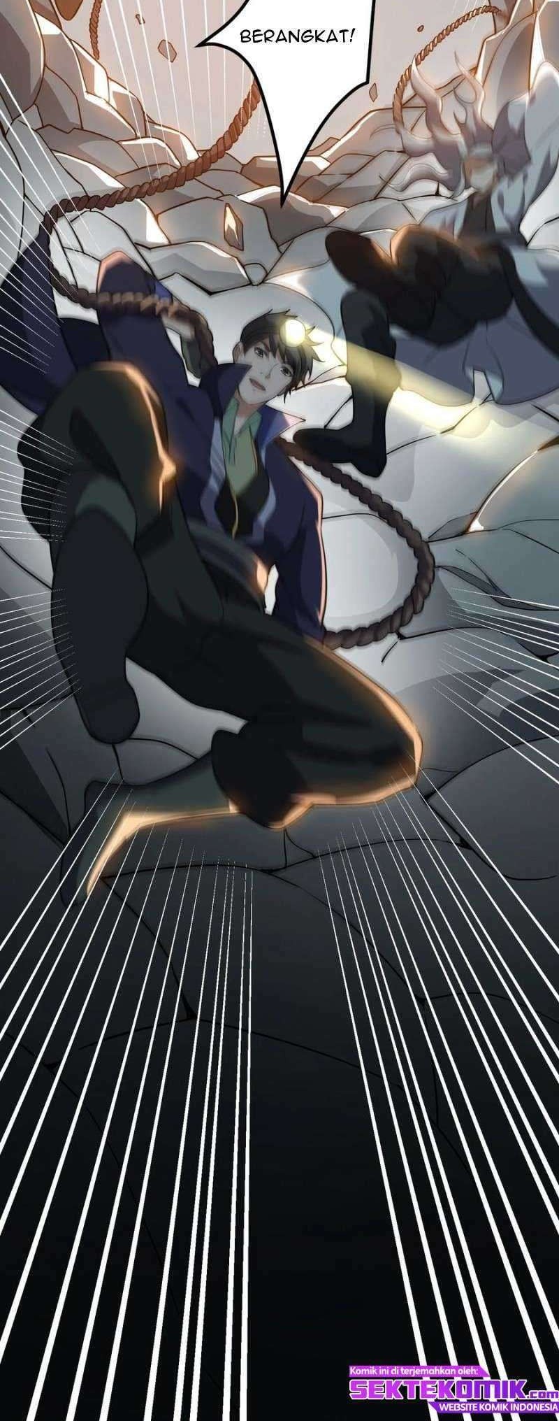 First Dragon Chapter 195 - halaman 30