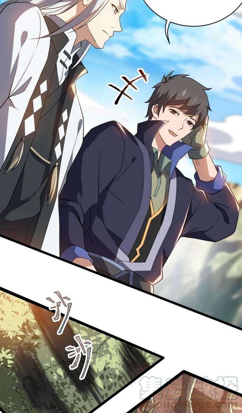 First Dragon Chapter 195 - halaman 8