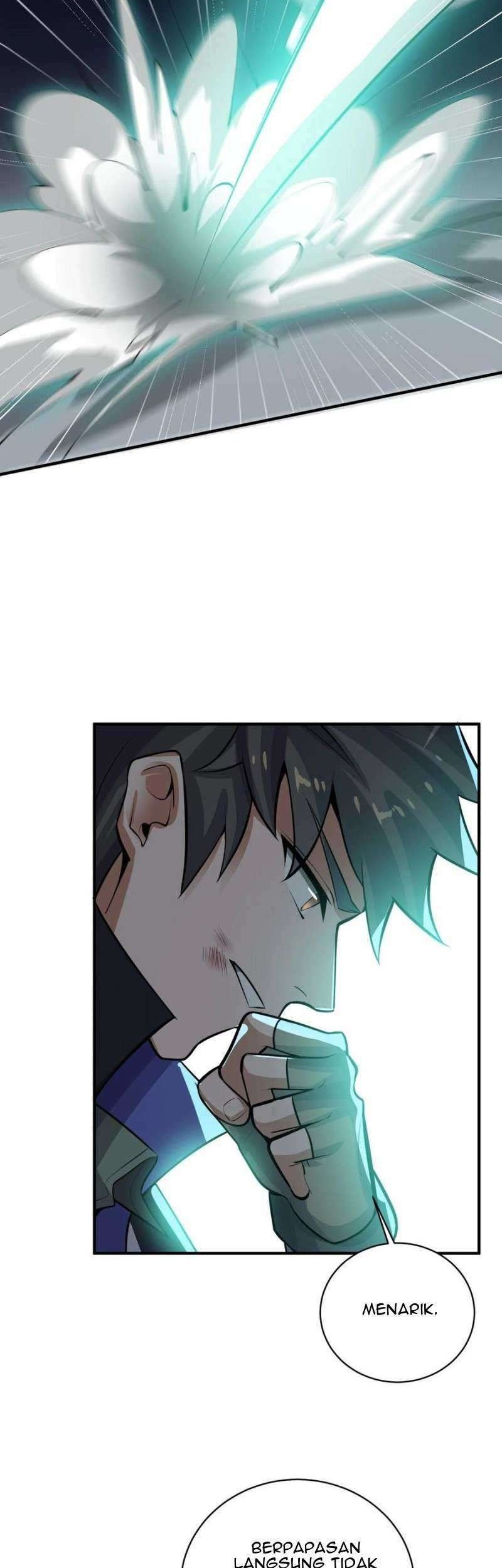 First Dragon Chapter 196 - halaman 16
