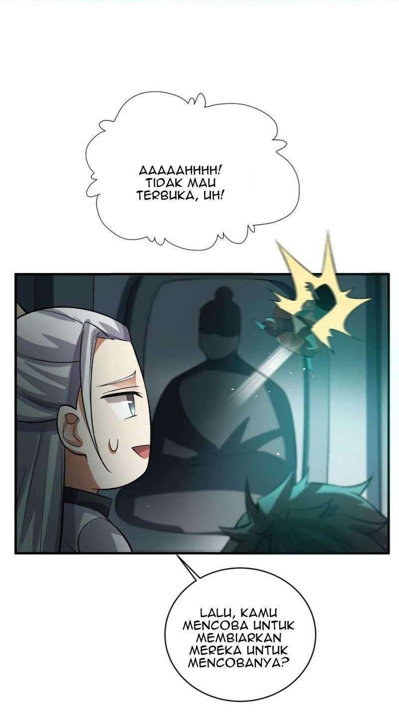 First Dragon Chapter 196 - halaman 18