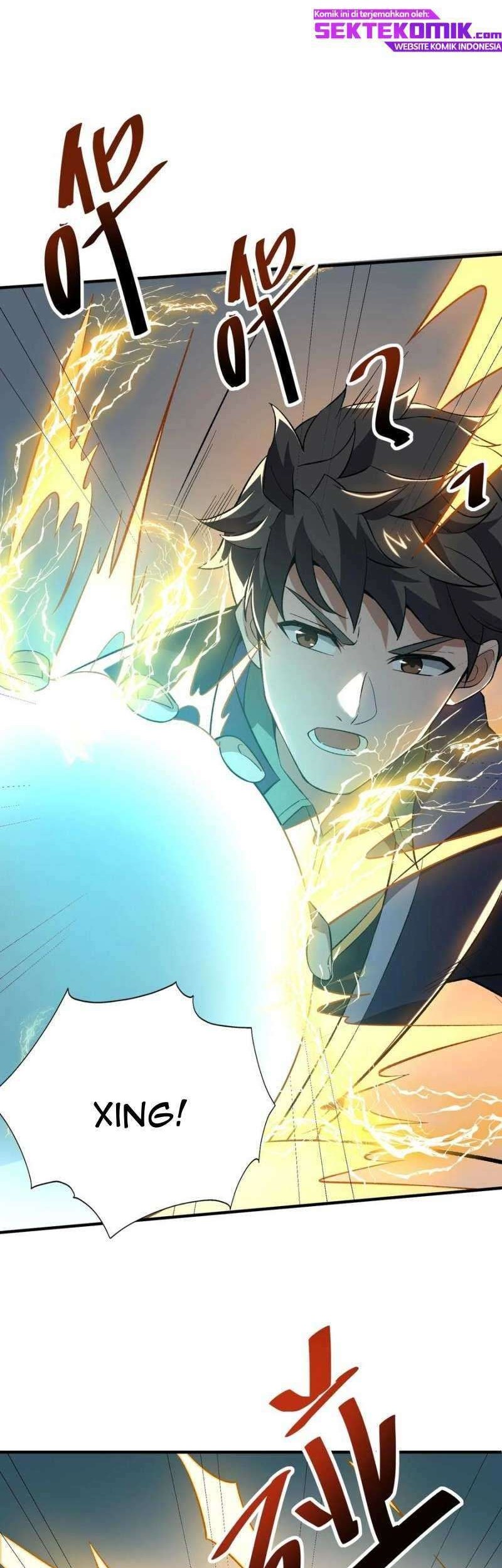 First Dragon Chapter 196 - halaman 24