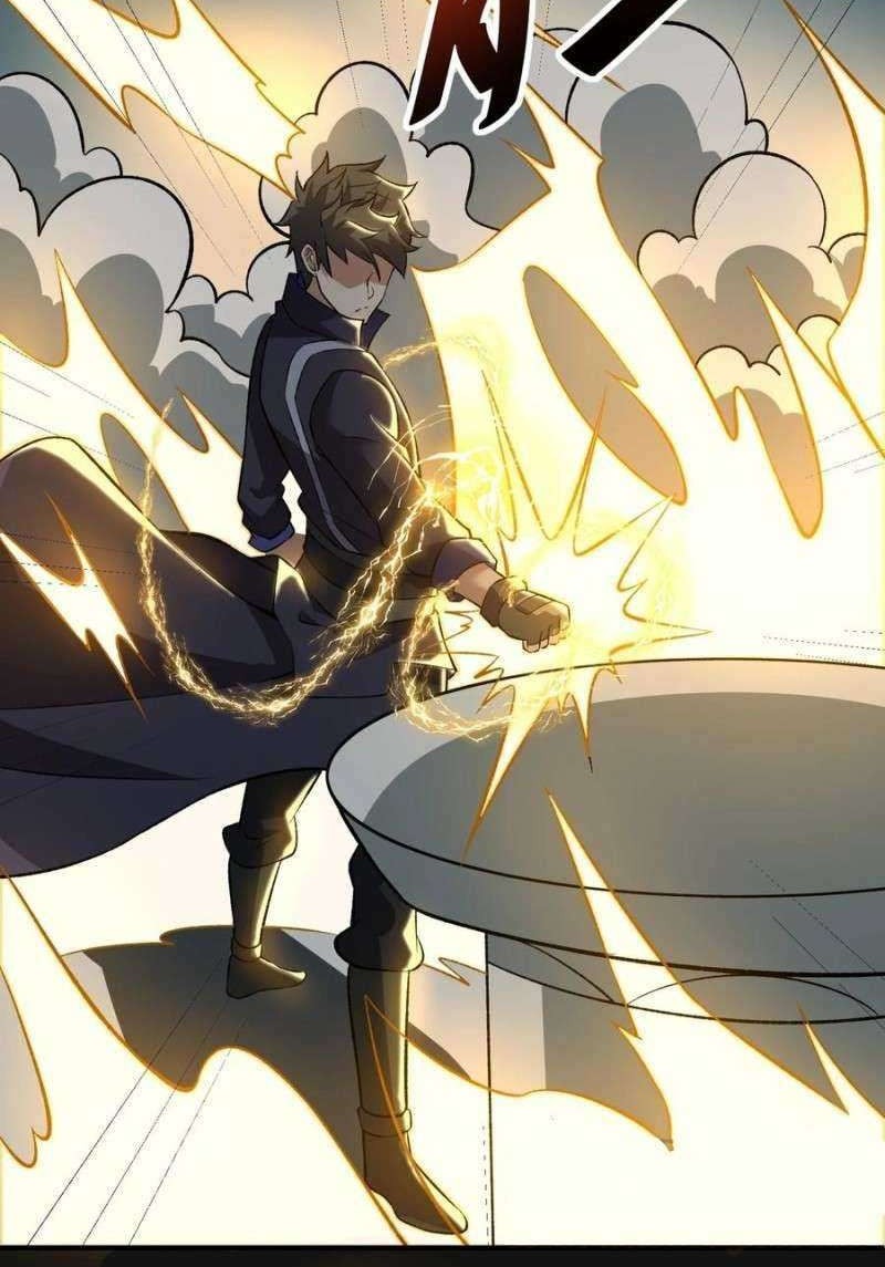 First Dragon Chapter 196 - halaman 25