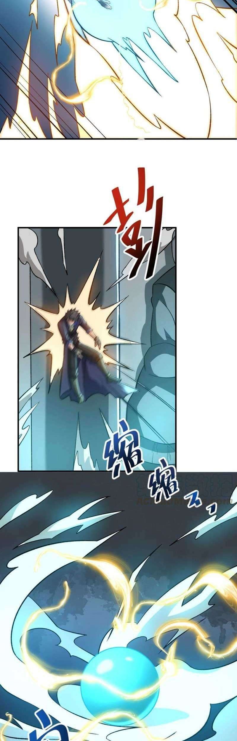 First Dragon Chapter 196 - halaman 27