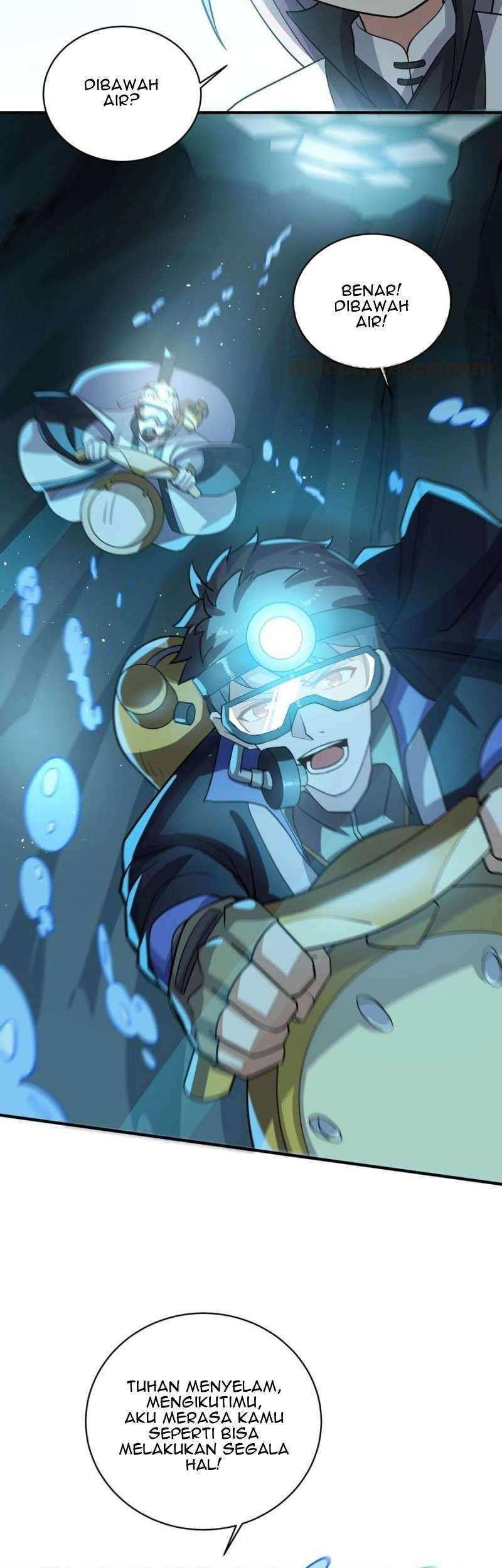 First Dragon Chapter 196 - halaman 4