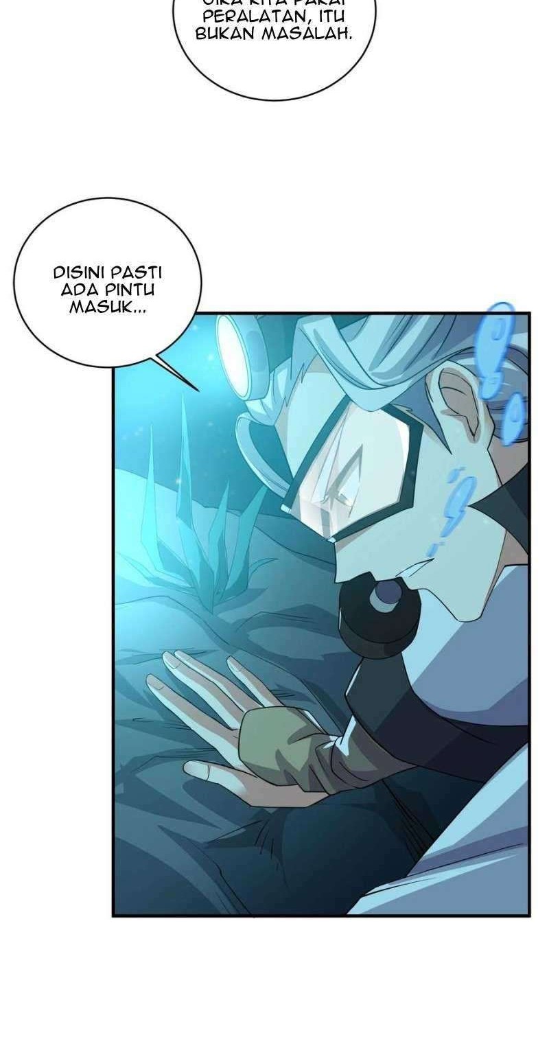 First Dragon Chapter 196 - halaman 7