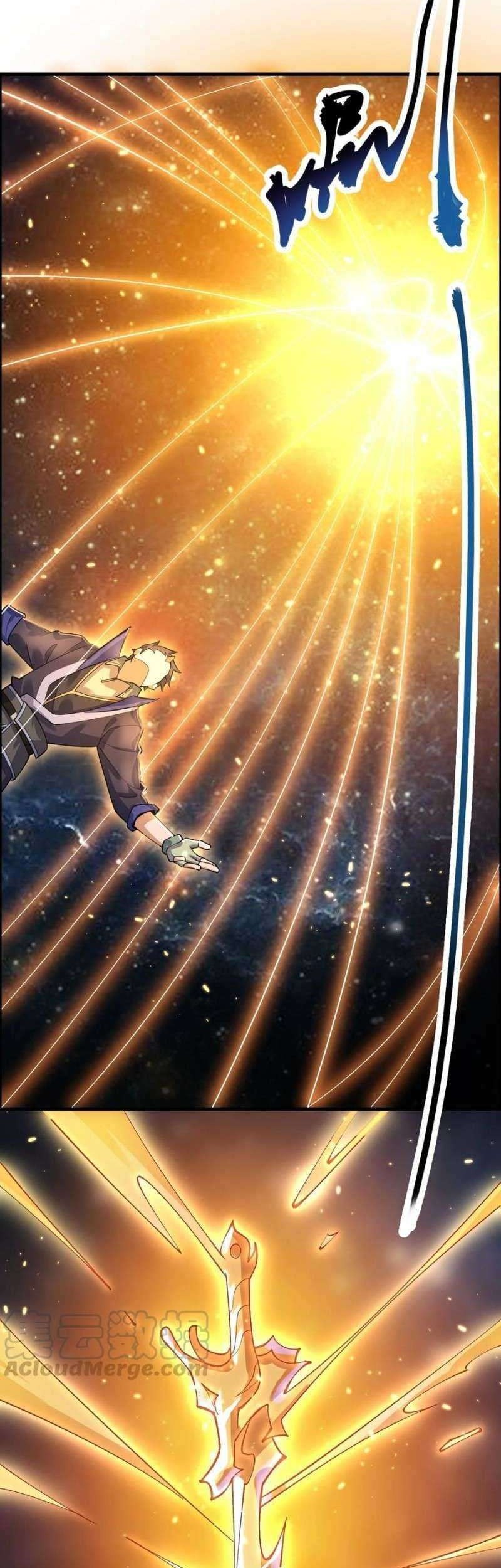 First Dragon Chapter 197 - halaman 10