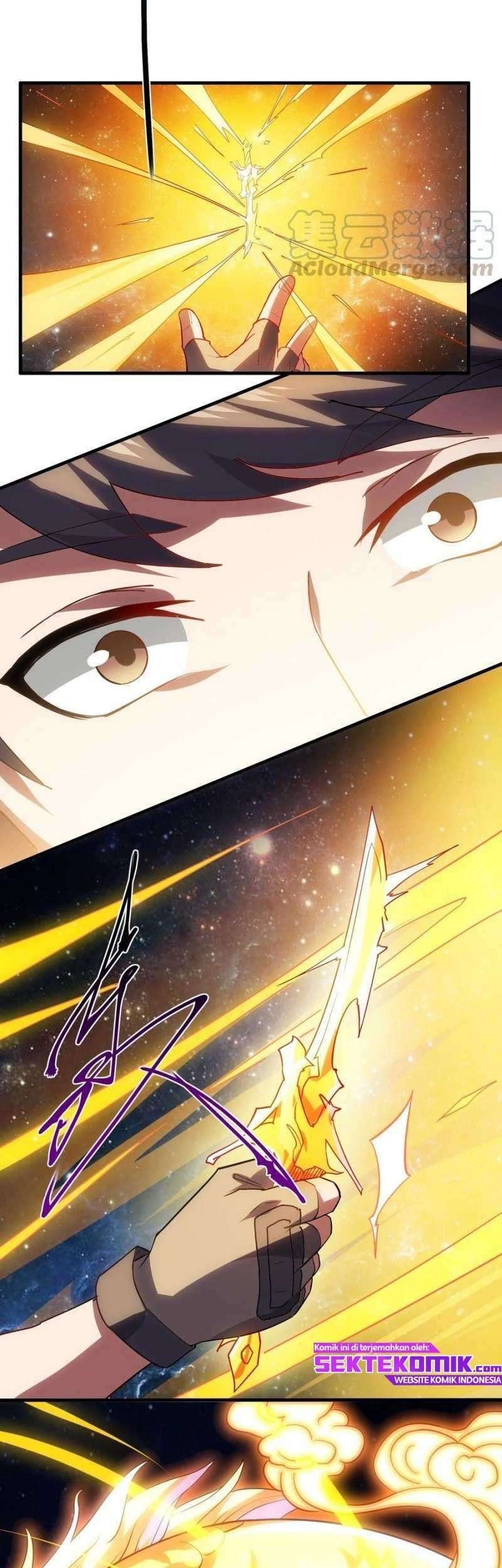 First Dragon Chapter 197 - halaman 12