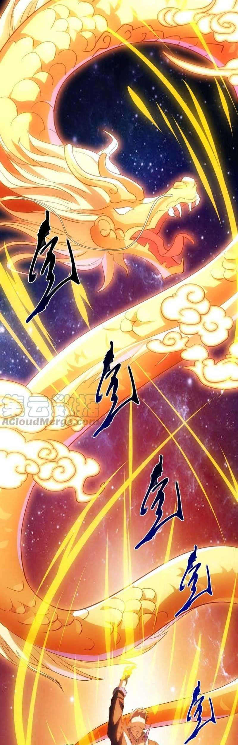 First Dragon Chapter 197 - halaman 13