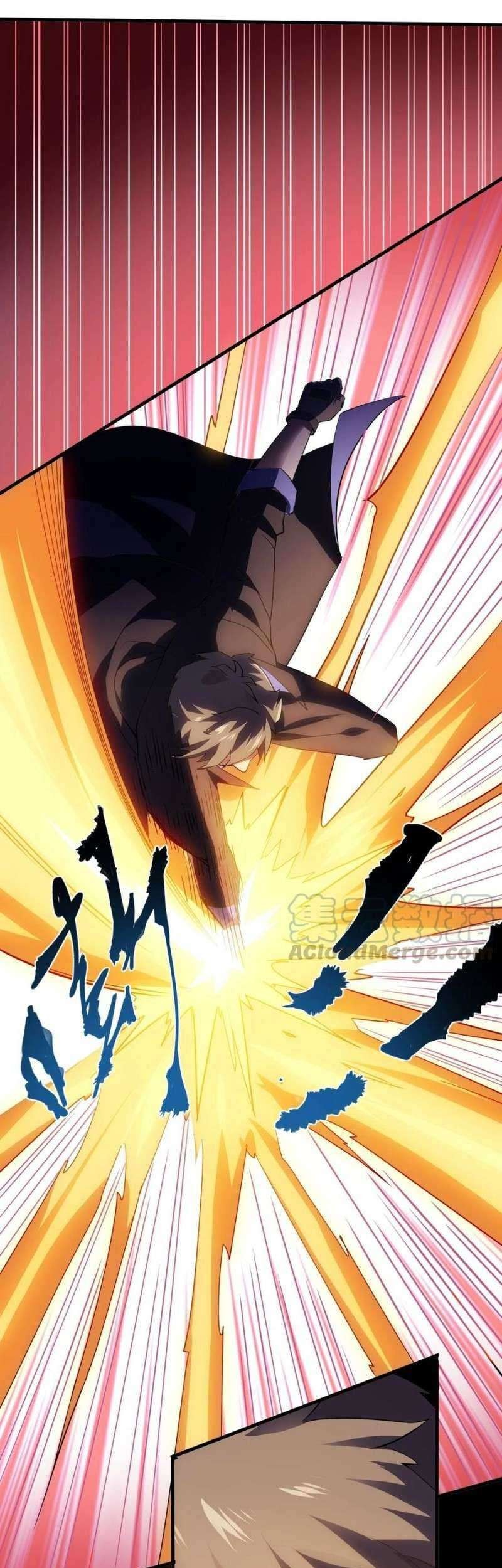 First Dragon Chapter 197 - halaman 15