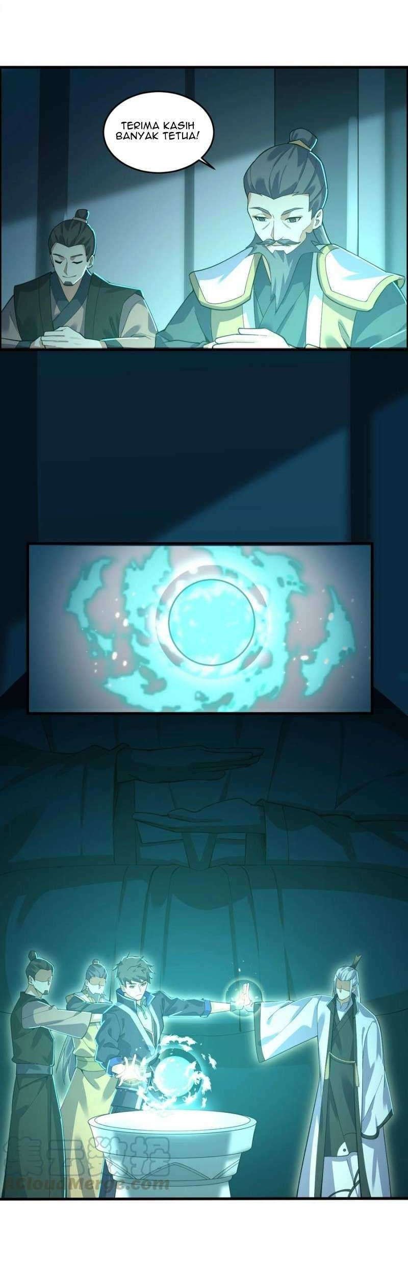 First Dragon Chapter 197 - halaman 4