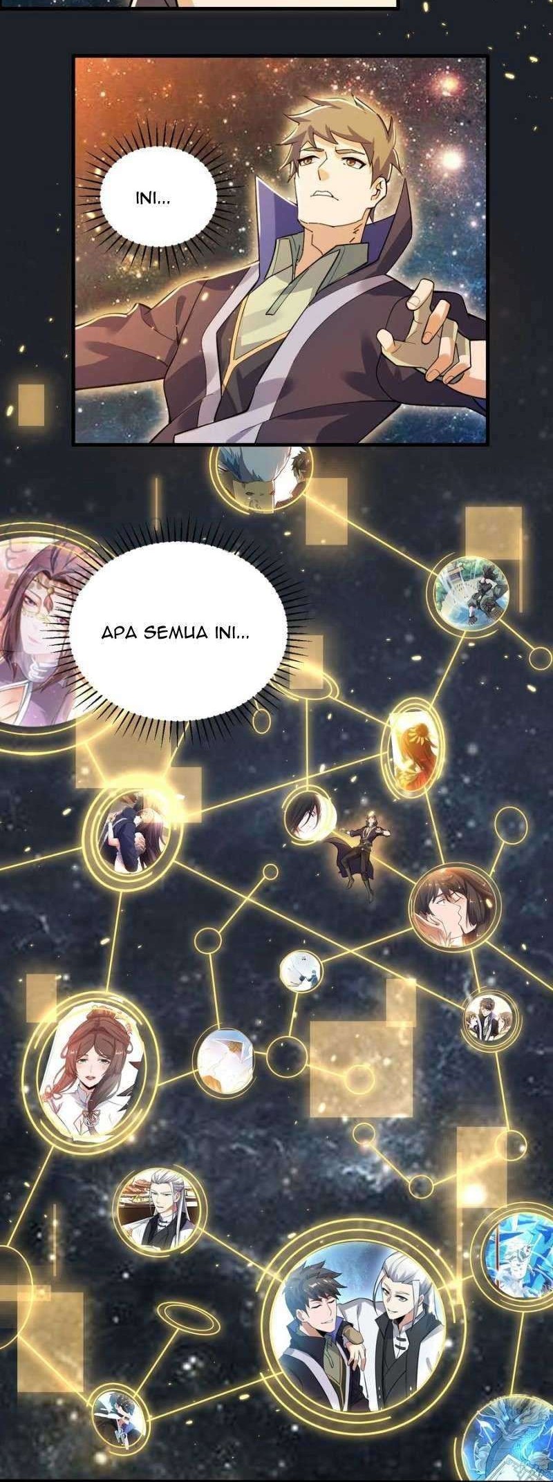 First Dragon Chapter 197 - halaman 7