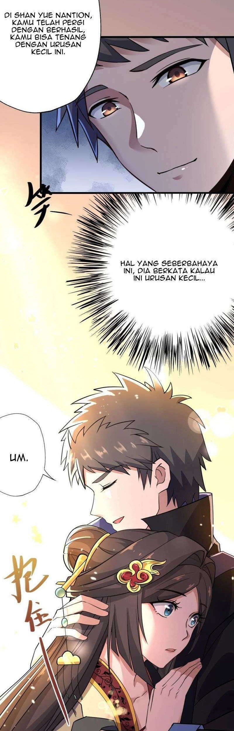 First Dragon Chapter 198 - halaman 10