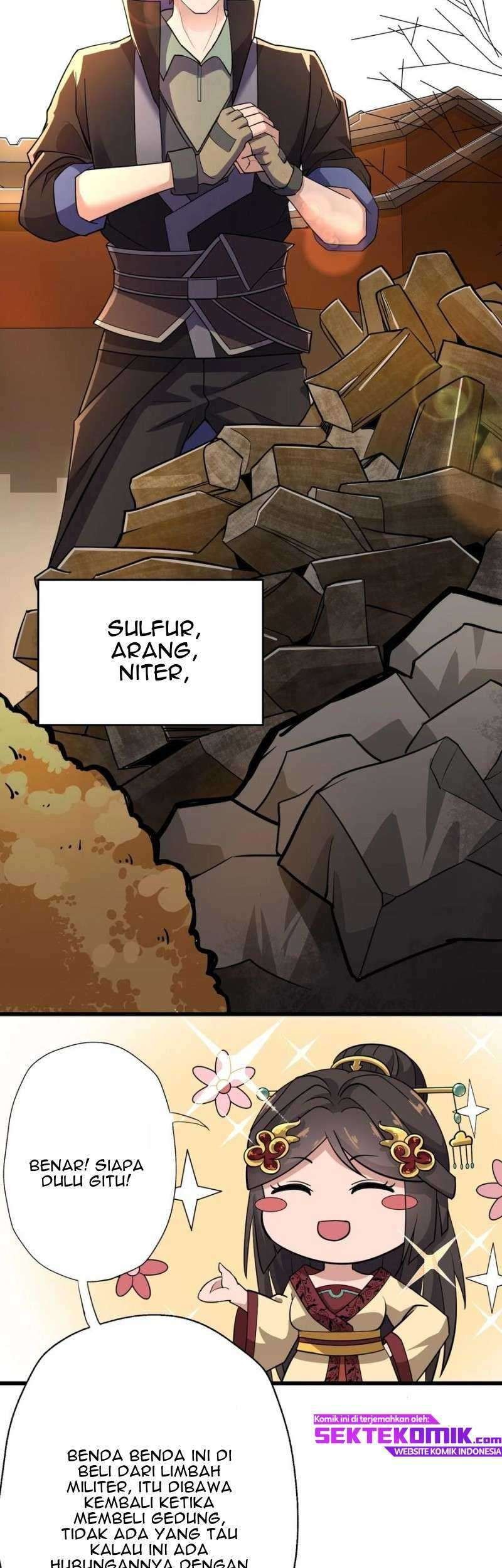 First Dragon Chapter 198 - halaman 13