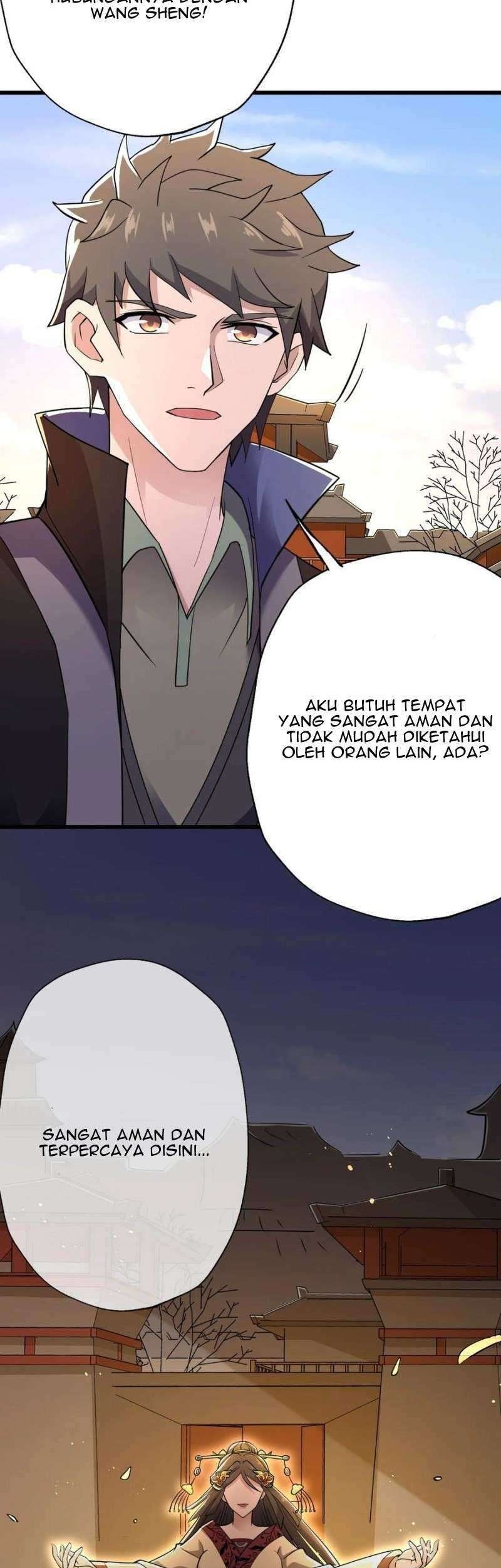 First Dragon Chapter 198 - halaman 14