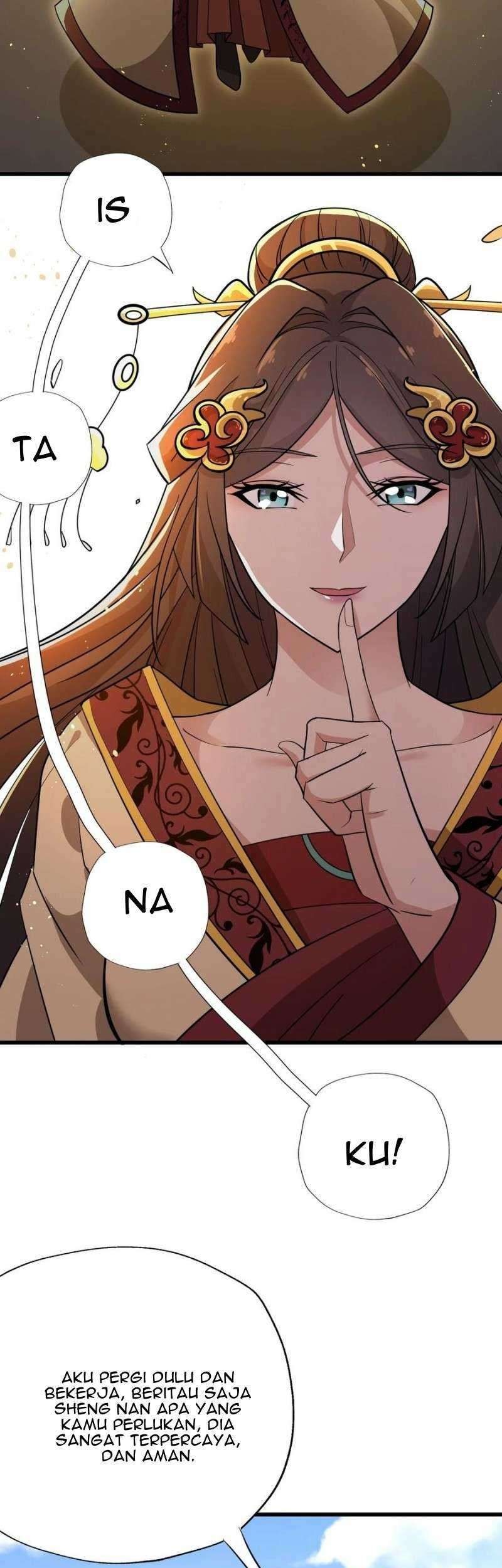 First Dragon Chapter 198 - halaman 16