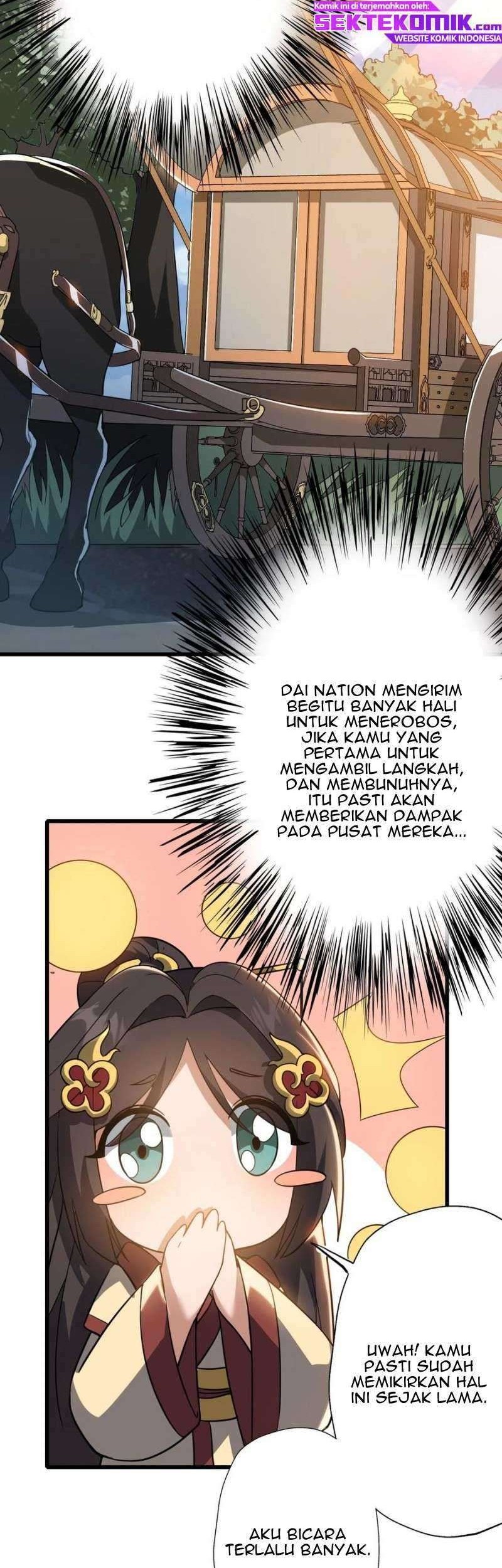 First Dragon Chapter 198 - halaman 28
