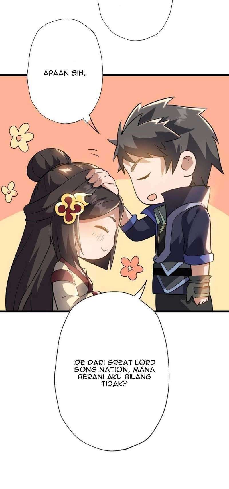 First Dragon Chapter 198 - halaman 29