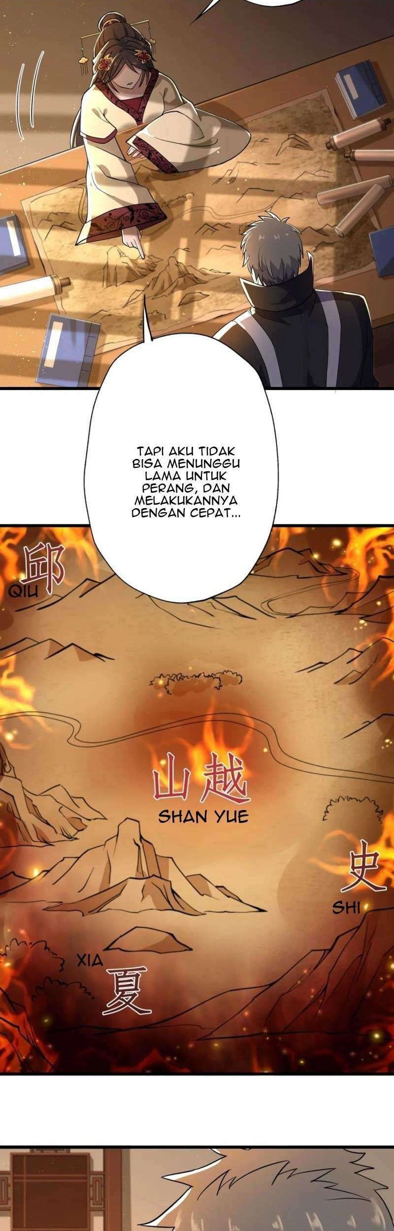 First Dragon Chapter 198 - halaman 3
