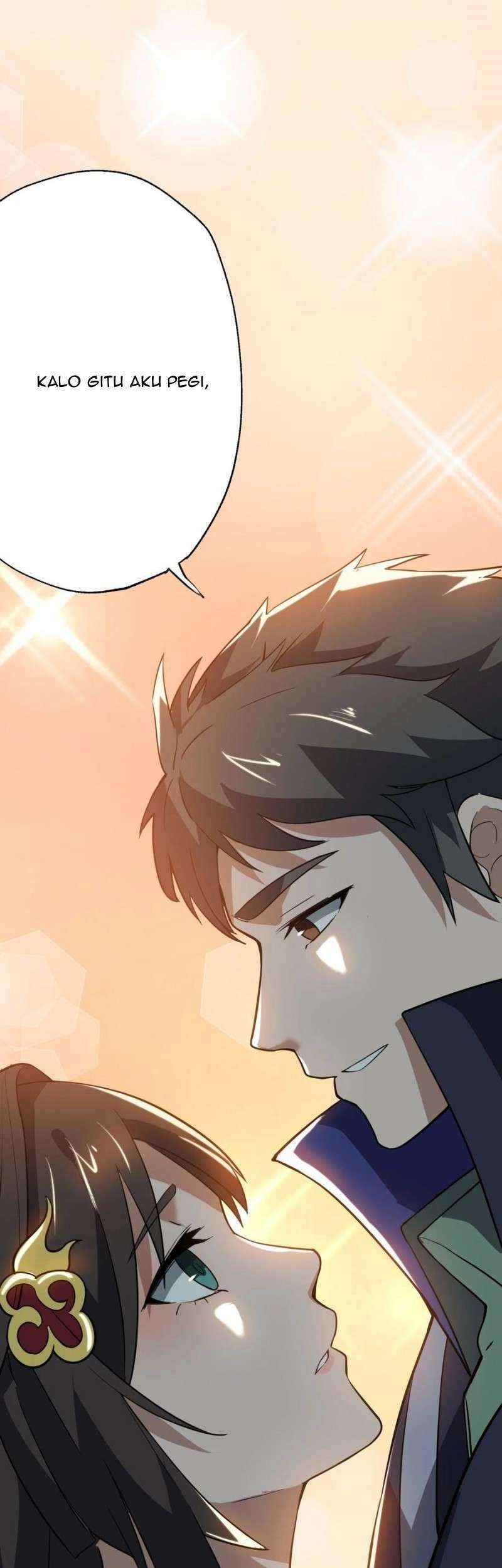First Dragon Chapter 198 - halaman 30