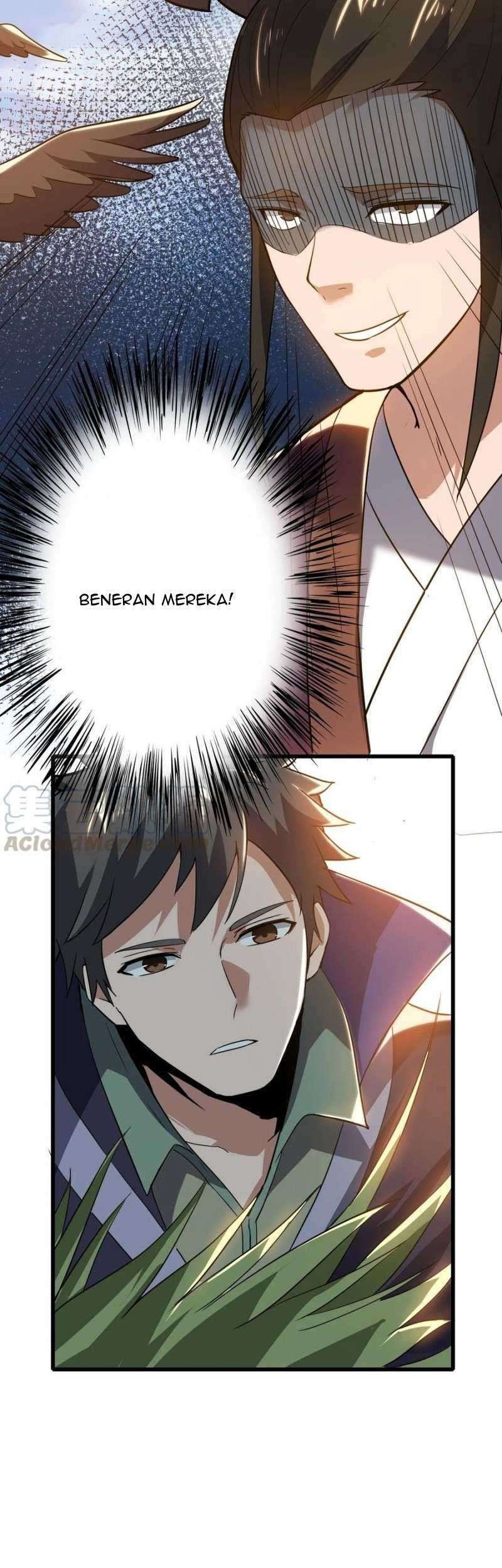 First Dragon Chapter 198 - halaman 38