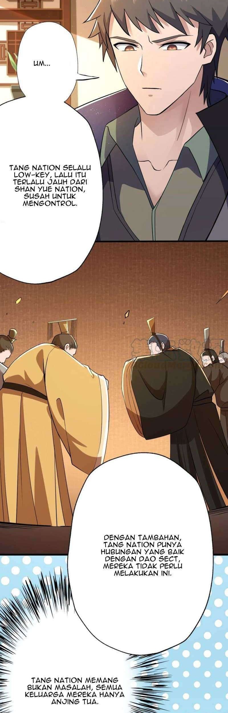 First Dragon Chapter 198 - halaman 4