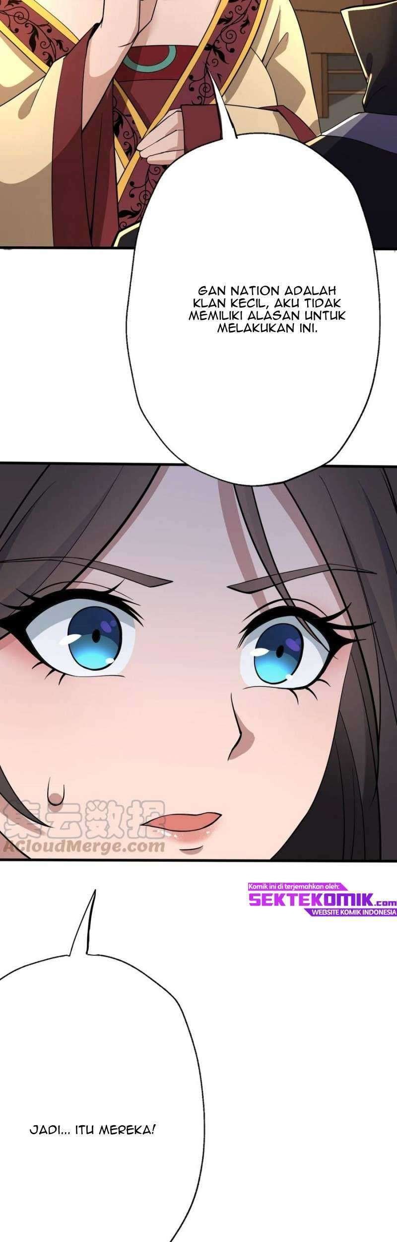 First Dragon Chapter 198 - halaman 6