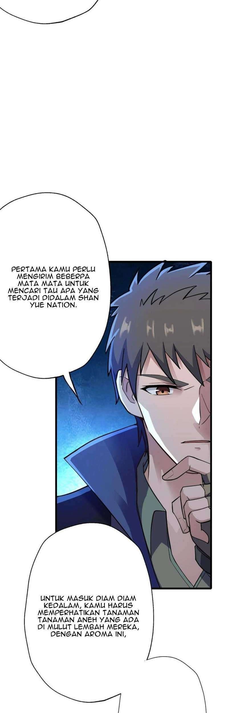 First Dragon Chapter 198 - halaman 7