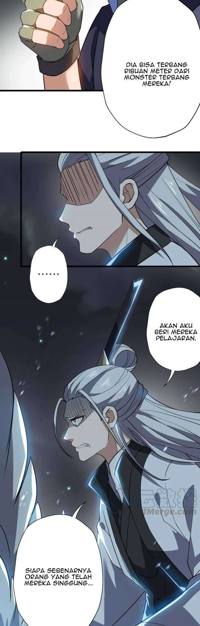 First Dragon Chapter 199 - halaman 12