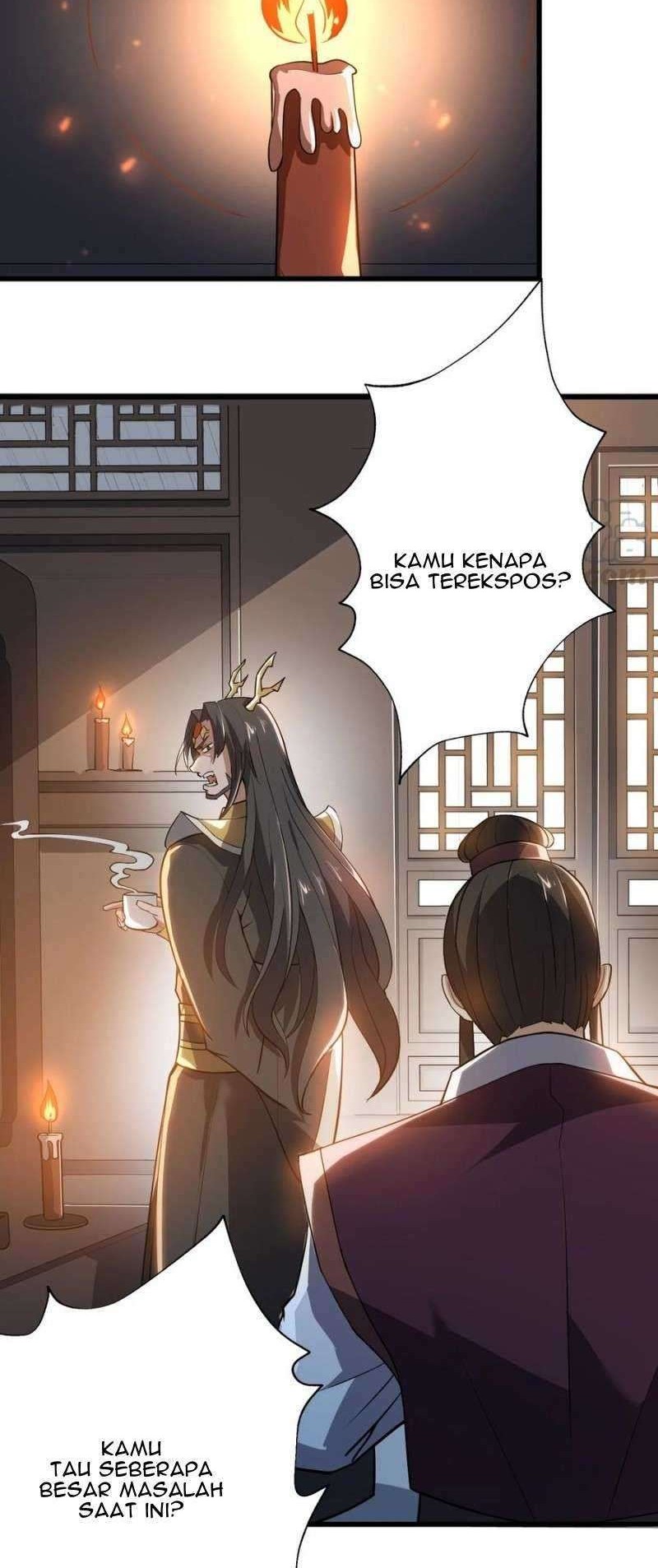 First Dragon Chapter 199 - halaman 14