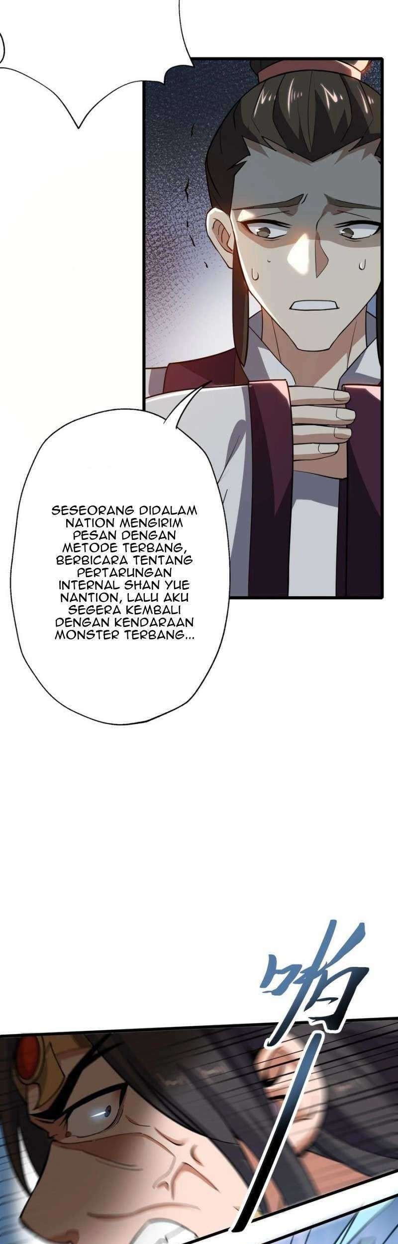 First Dragon Chapter 199 - halaman 15