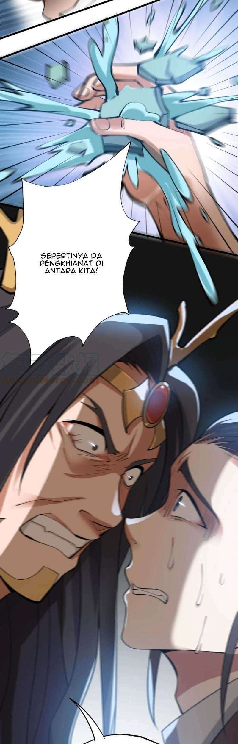 First Dragon Chapter 199 - halaman 16