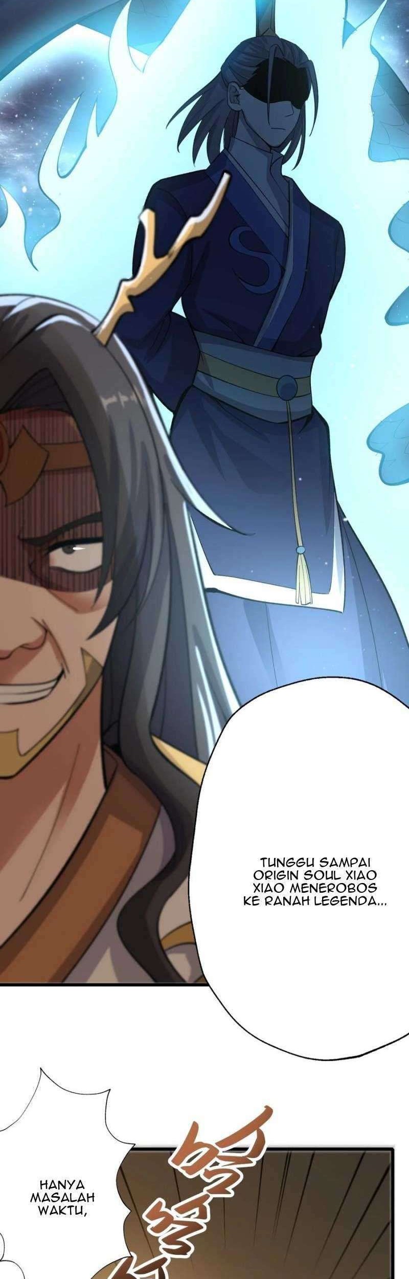 First Dragon Chapter 199 - halaman 18