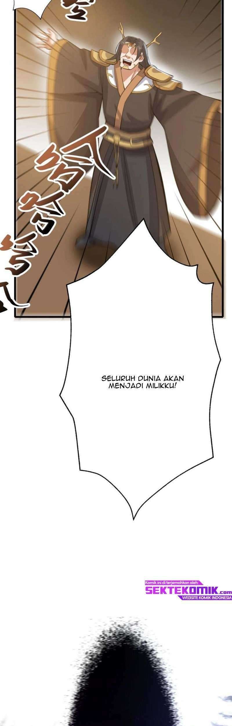 First Dragon Chapter 199 - halaman 19