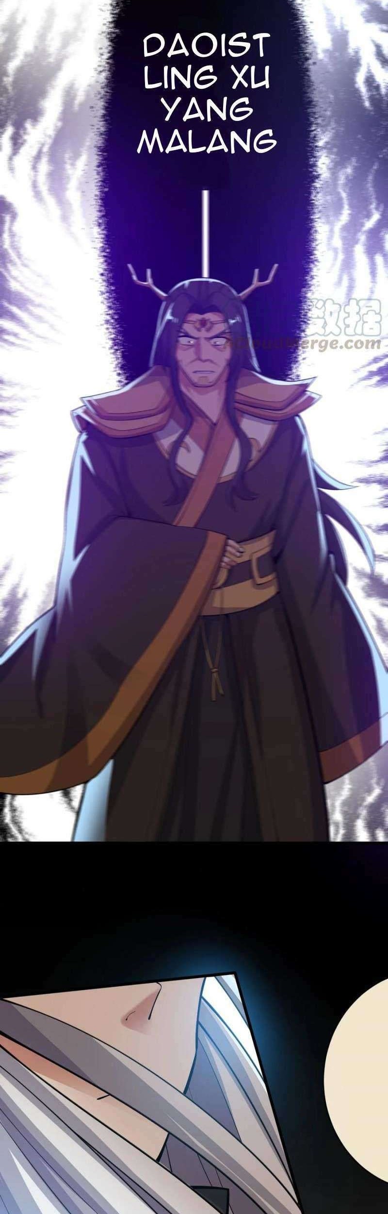 First Dragon Chapter 199 - halaman 20