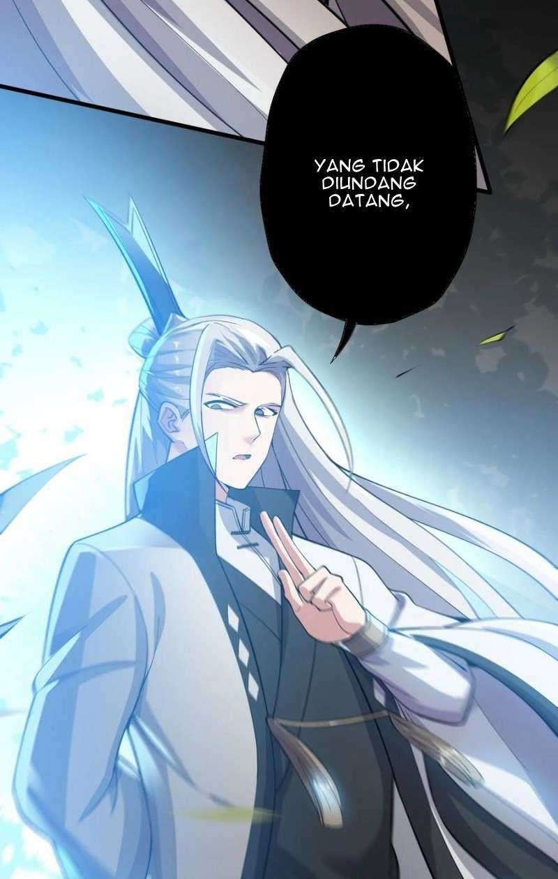 First Dragon Chapter 199 - halaman 21