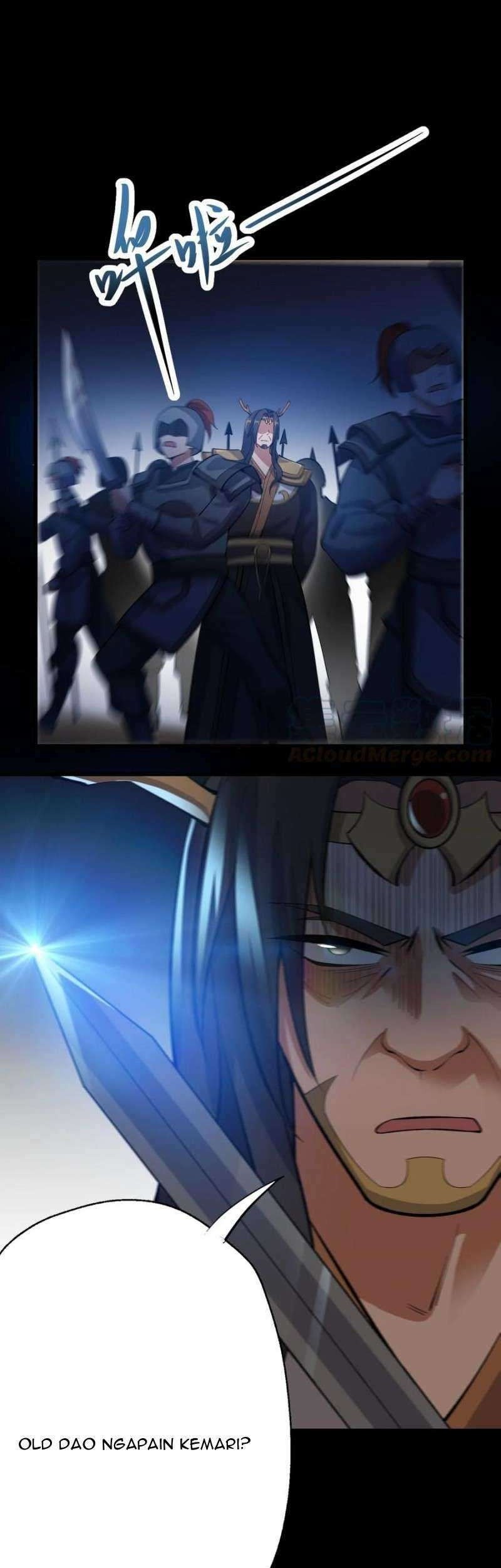 First Dragon Chapter 199 - halaman 24