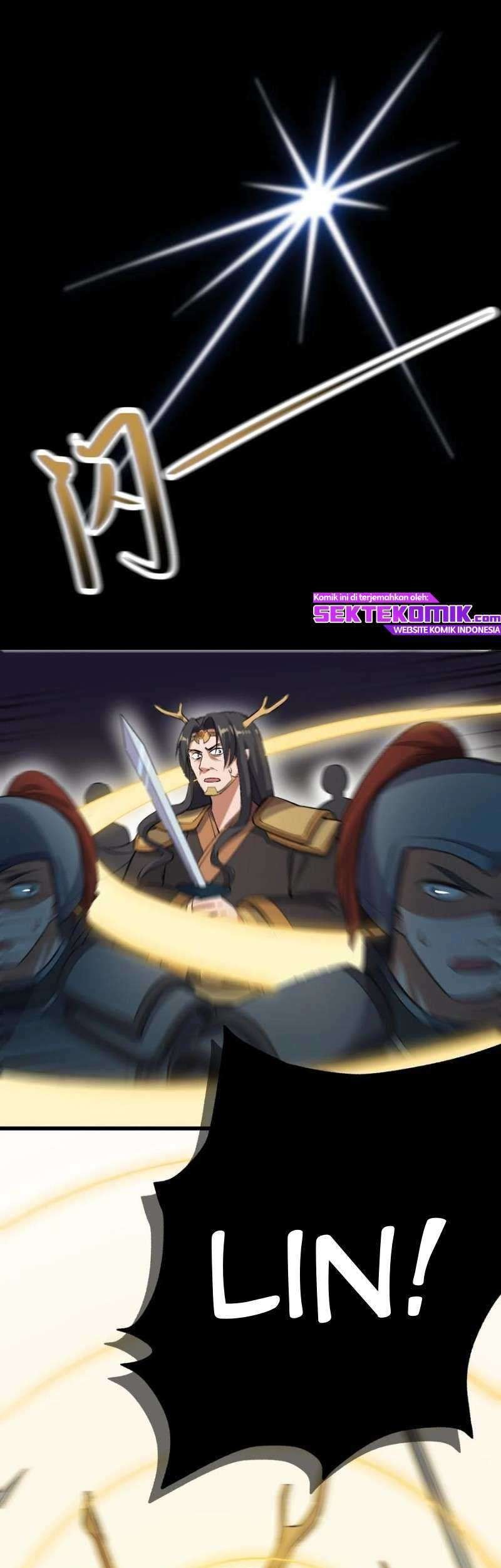 First Dragon Chapter 199 - halaman 26