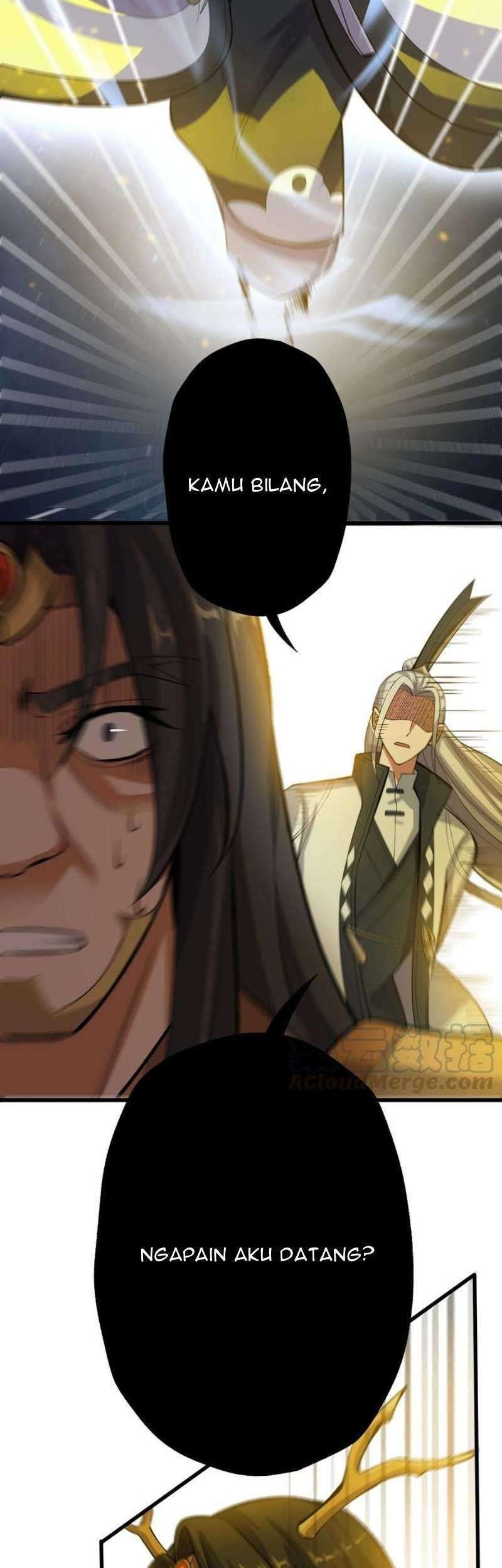 First Dragon Chapter 199 - halaman 29