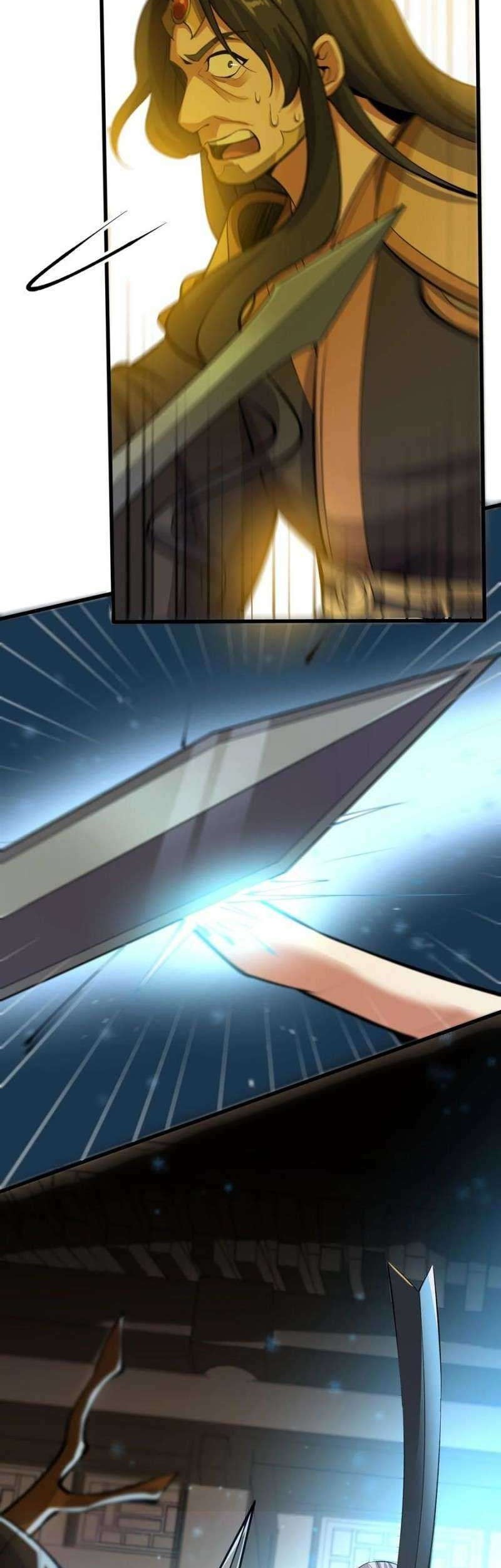 First Dragon Chapter 199 - halaman 30