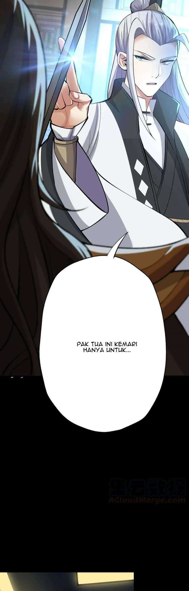 First Dragon Chapter 199 - halaman 31