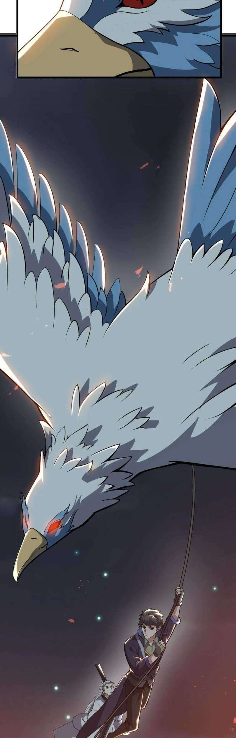 First Dragon Chapter 199 - halaman 37
