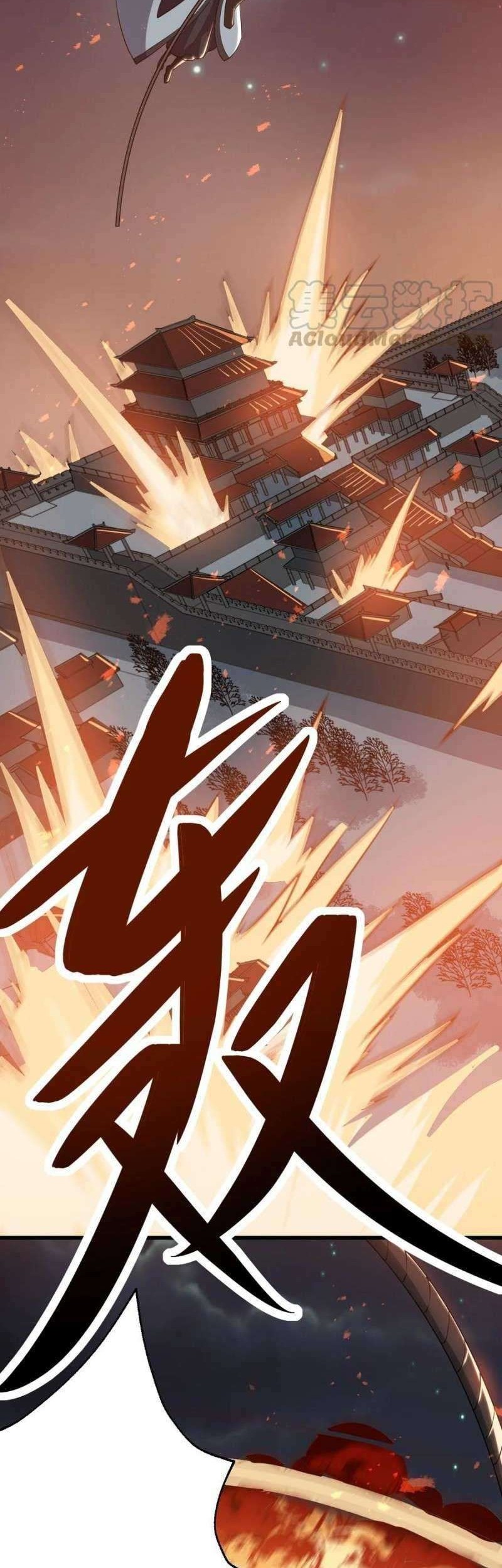 First Dragon Chapter 199 - halaman 38