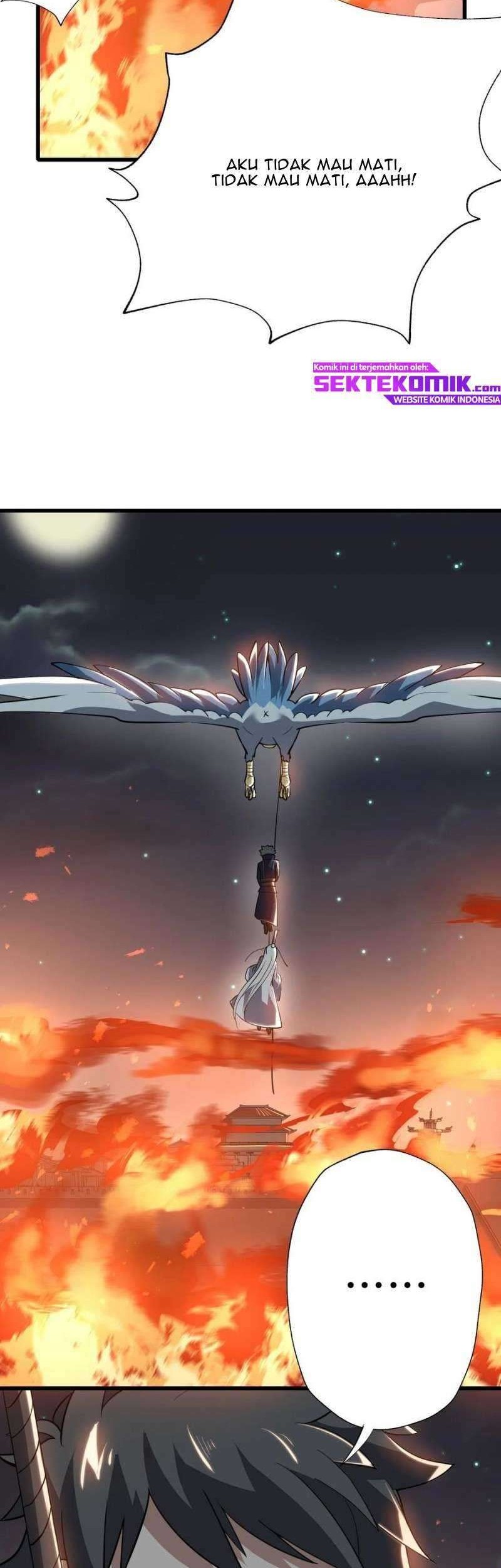 First Dragon Chapter 199 - halaman 40