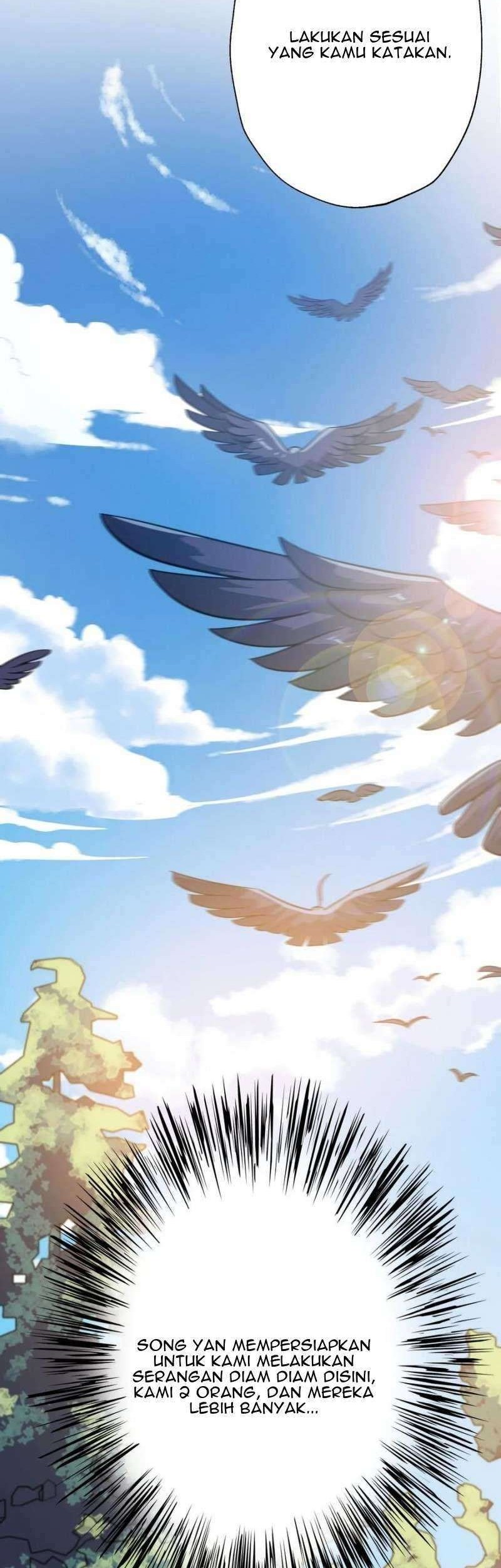 First Dragon Chapter 199 - halaman 5