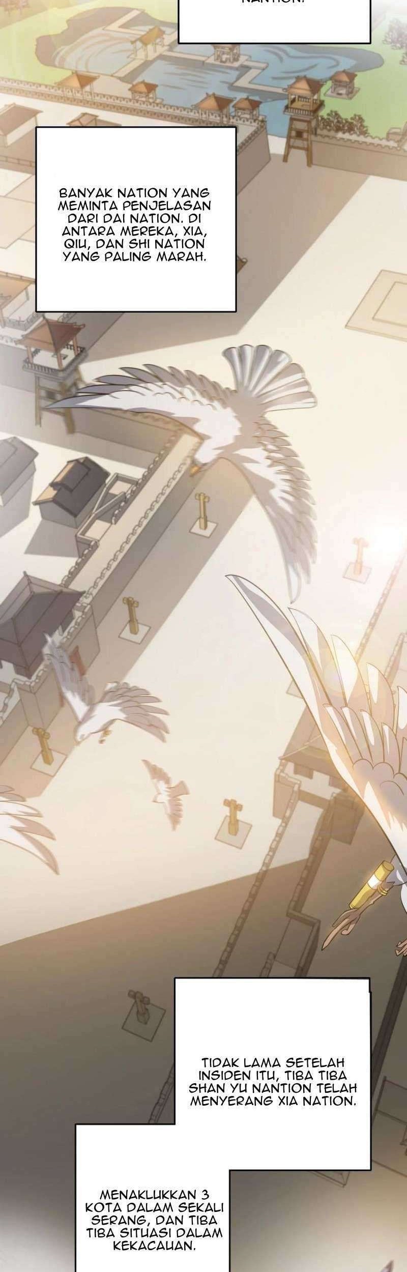 First Dragon Chapter 199 - halaman 7