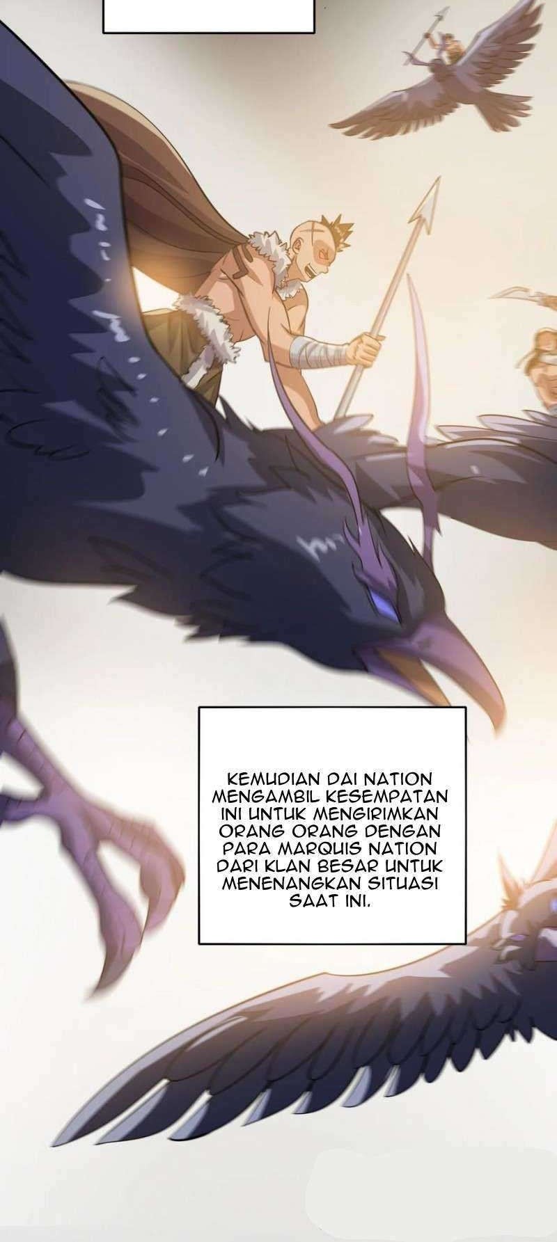 First Dragon Chapter 199 - halaman 8