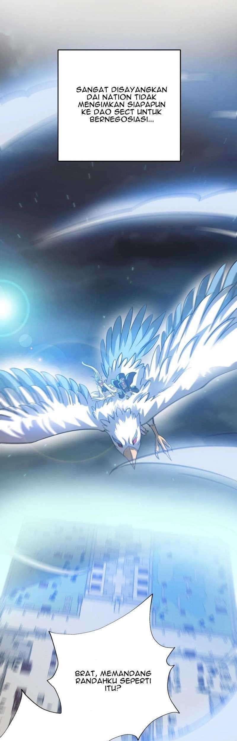 First Dragon Chapter 199 - halaman 9