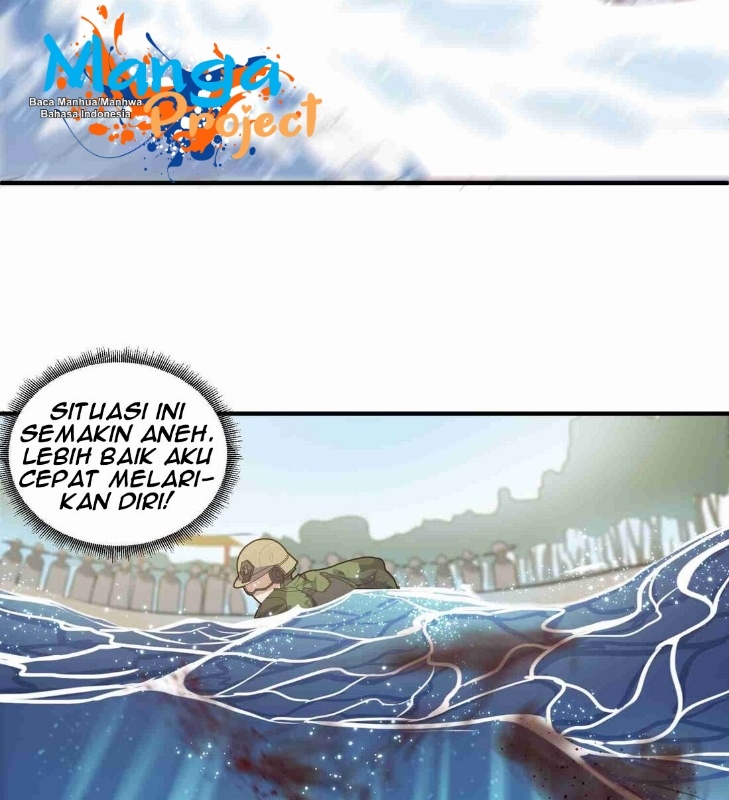 First Dragon Chapter 2 - halaman 10